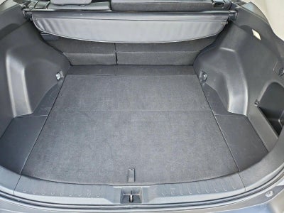 2025 Toyota RAV4 XLE FWD (GS)