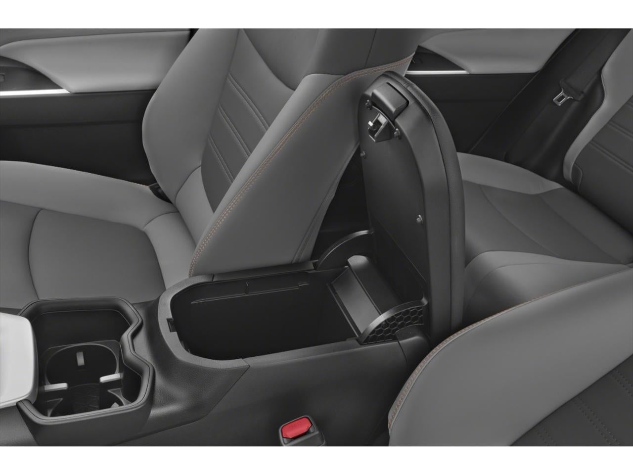 2025 Toyota RAV4 XLE FWD (GS)