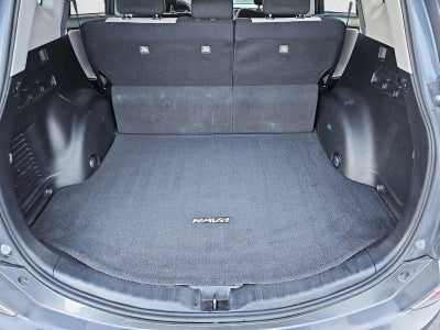 2017 Toyota RAV4 XLE FWD (Natl)