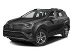 2017 Toyota RAV4 XLE FWD (Natl)
