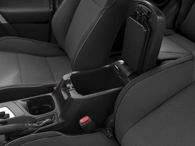 2017 Toyota RAV4 XLE FWD (Natl)