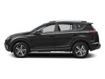 2017 Toyota RAV4 XLE FWD (Natl)