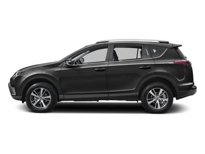 2017 Toyota RAV4 XLE FWD (Natl)