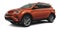 2017 Toyota RAV4 XLE FWD (Natl)