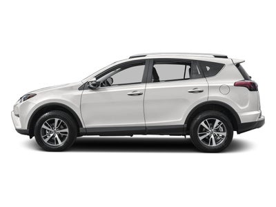 2017 Toyota RAV4 XLE FWD (Natl)