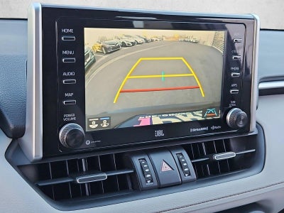 2019 Toyota RAV4 Limited FWD (Natl)