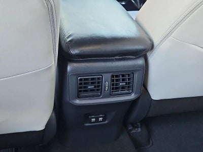 2019 Toyota RAV4 Limited FWD (Natl)