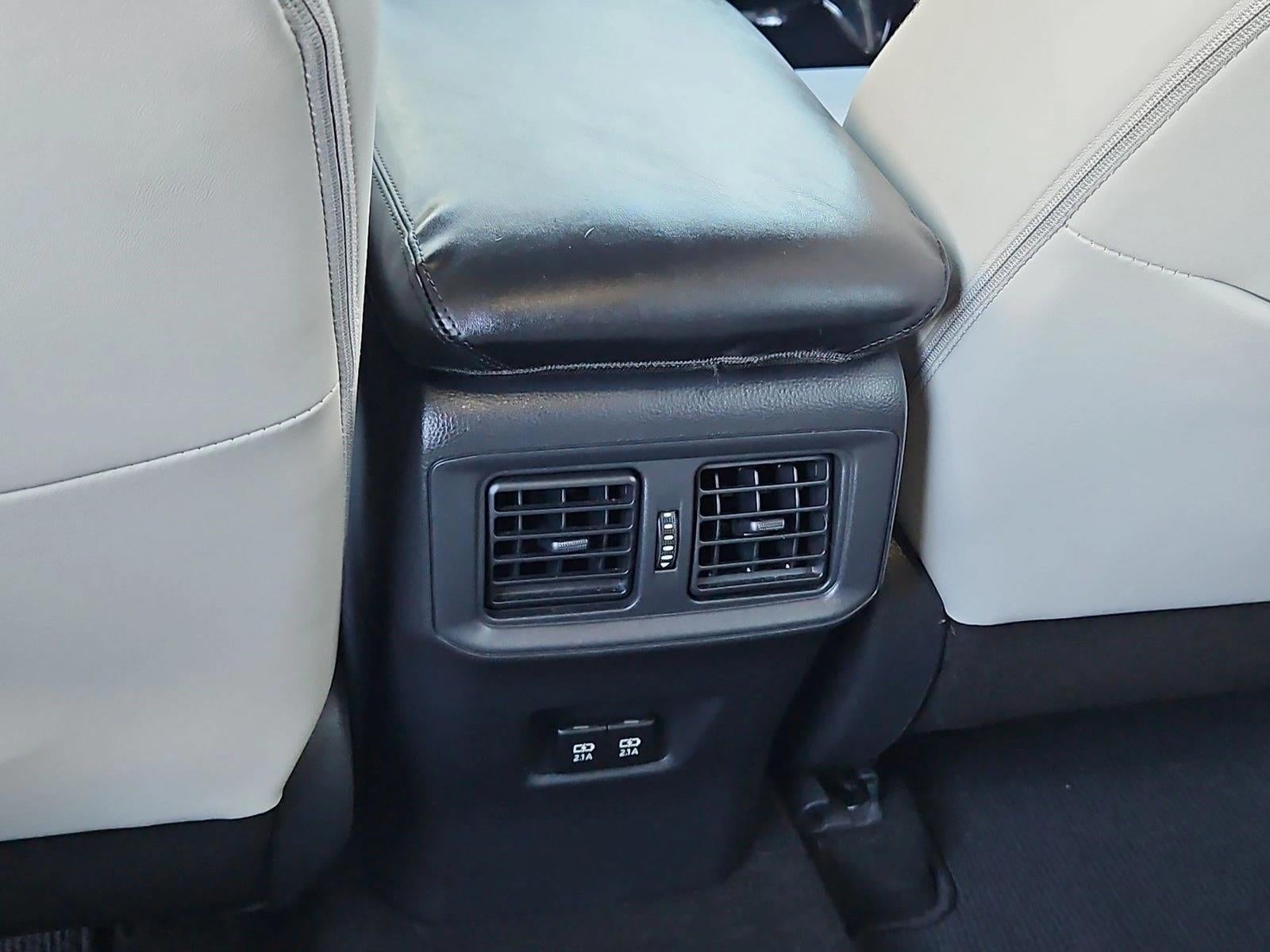 2019 Toyota RAV4 Limited FWD (Natl)