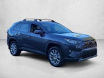 2019 Toyota RAV4 Limited FWD (Natl)