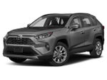 2019 Toyota RAV4 Limited FWD (Natl)