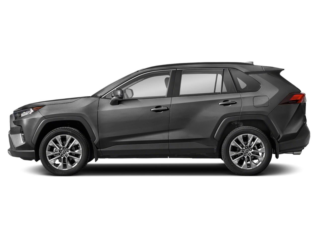 2019 Toyota RAV4 Limited FWD (Natl)