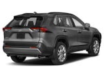 2019 Toyota RAV4 Limited FWD (Natl)