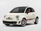 2015 FIAT 500 Abarth