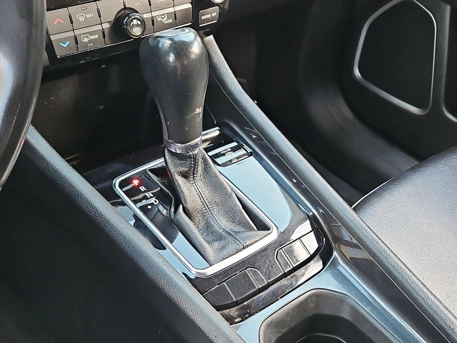 2022 Jeep Compass Latitude FWD