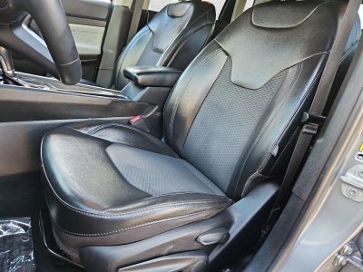 2022 Jeep Compass Latitude FWD