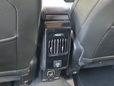 2022 Jeep Compass Latitude FWD