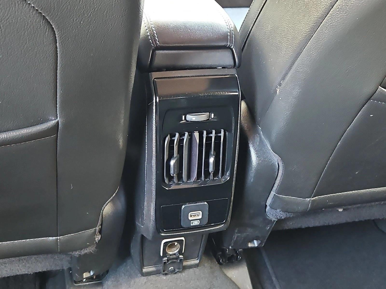 2022 Jeep Compass Latitude FWD
