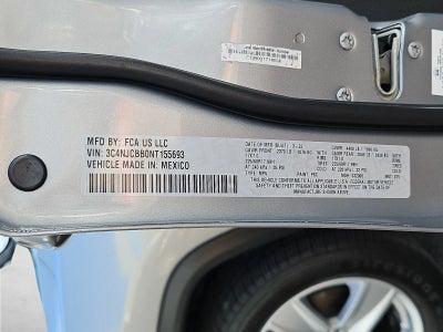 2022 Jeep Compass Latitude FWD