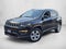 2018 Jeep Compass Latitude FWD