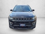 2018 Jeep Compass Latitude FWD