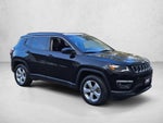 2018 Jeep Compass Latitude FWD