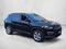 2018 Jeep Compass Latitude FWD