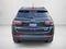 2018 Jeep Compass Latitude FWD