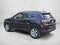2018 Jeep Compass Latitude FWD