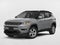 2018 Jeep Compass Latitude FWD
