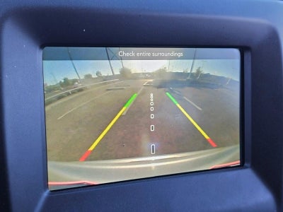 2018 Jeep Compass Latitude FWD