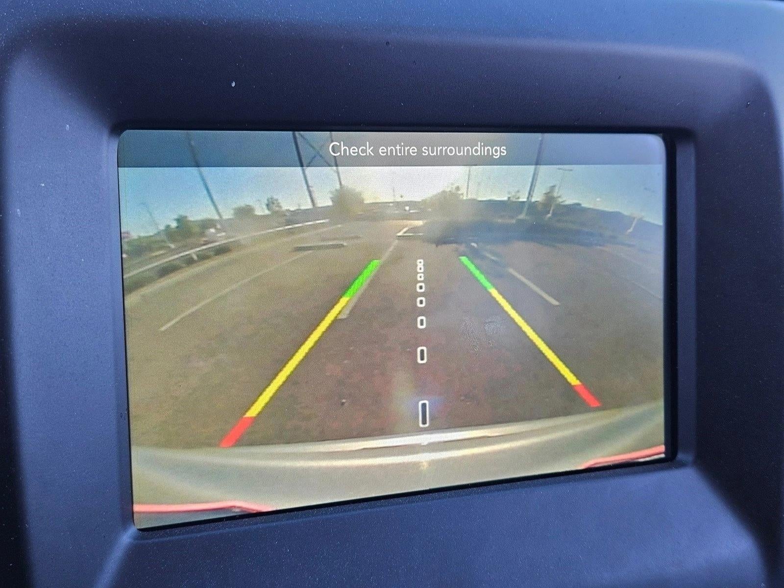 2018 Jeep Compass Latitude FWD