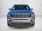2018 Jeep Compass Latitude FWD