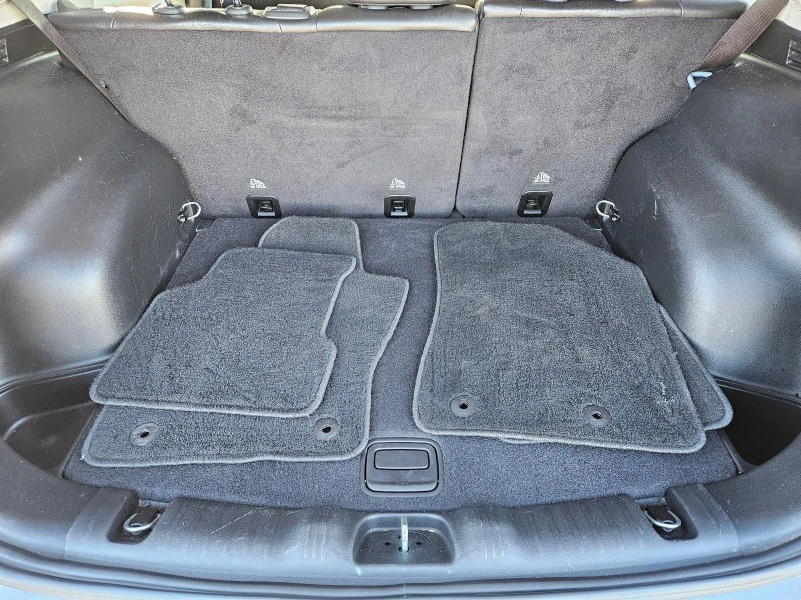 2018 Jeep Compass Latitude FWD