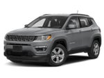 2018 Jeep Compass Latitude FWD