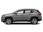 2018 Jeep Compass Latitude FWD