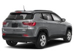 2018 Jeep Compass Latitude FWD