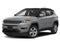 2018 Jeep Compass Latitude FWD