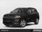2018 Jeep Compass Limited 4x4