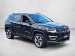 2018 Jeep Compass Limited 4x4