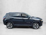 2018 Jeep Compass Limited 4x4