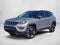 2018 Jeep Compass Trailhawk 4x4