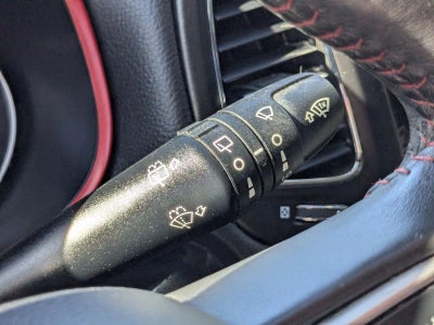 2018 Jeep Compass Trailhawk 4x4