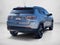 2018 Jeep Compass Trailhawk 4x4