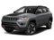 2018 Jeep Compass Trailhawk 4x4