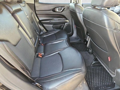2022 Jeep Compass Trailhawk 4x4