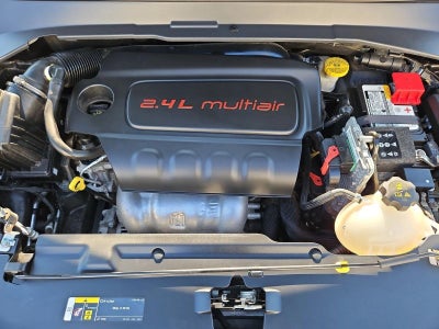 2022 Jeep Compass Trailhawk 4x4
