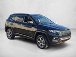 2022 Jeep Compass Trailhawk 4x4