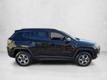 2022 Jeep Compass Trailhawk 4x4