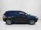 2022 Jeep Compass Trailhawk 4x4