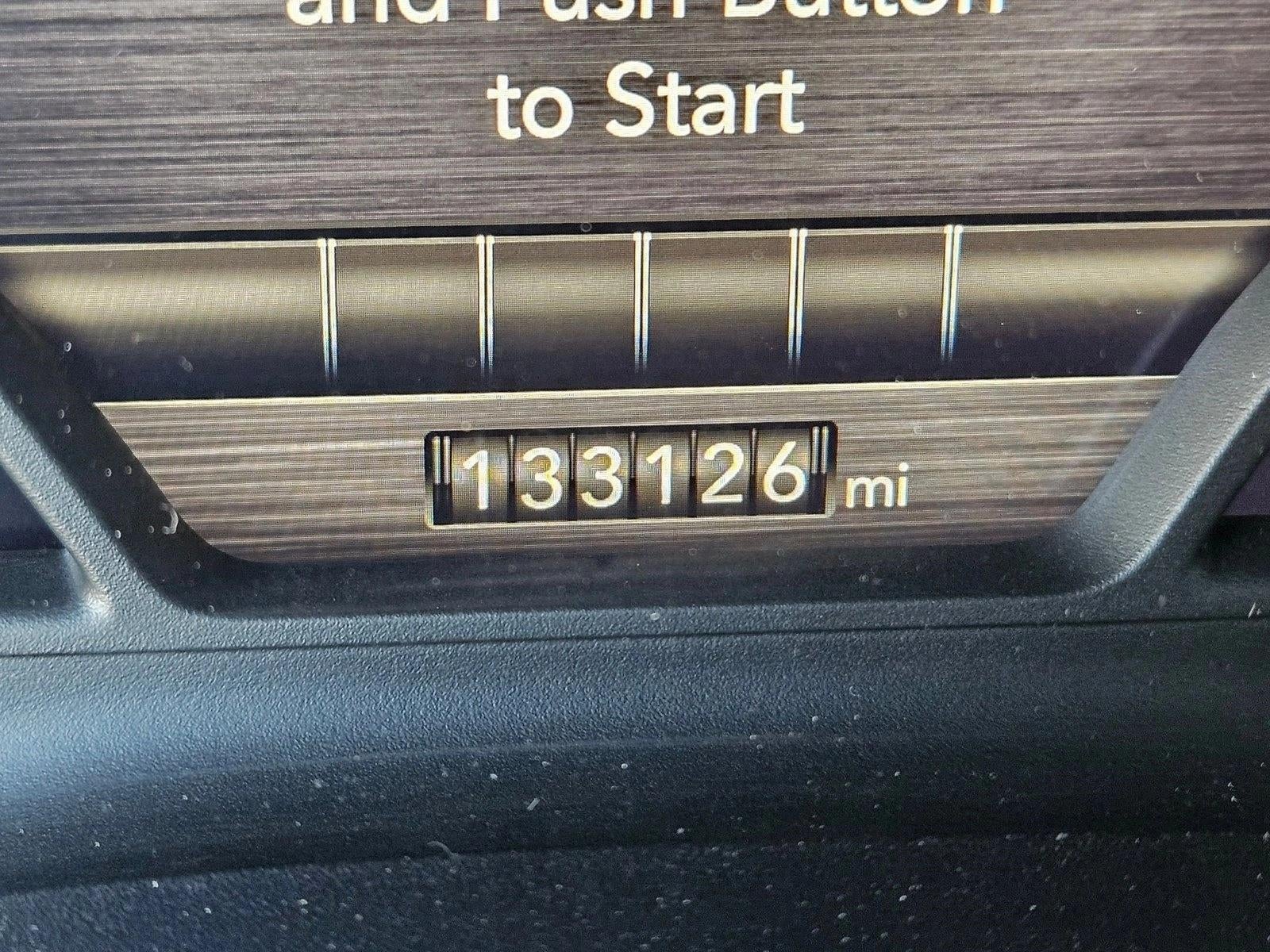 2020 RAM 3500 Laramie 4x4 Mega Cab 6'4" Box